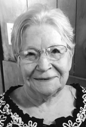 Betty L Martin